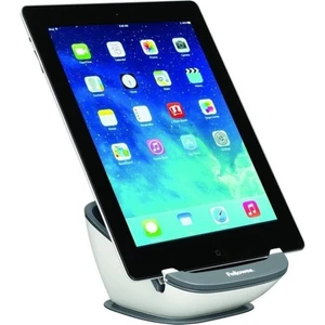 Vakumlu Apple iPad Tablet Standı (2 ADET)