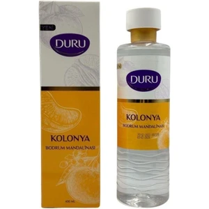 Bodrum Mandalinası Kolonyaası 400 ml Pet Şişe