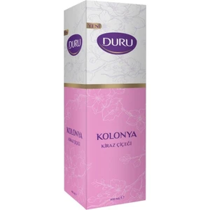 Kiraz Çiçeği Kolonya Pet Şişe 400 ml
