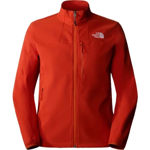 The North Face Nimble Dik Yaka Ceket Turuncu