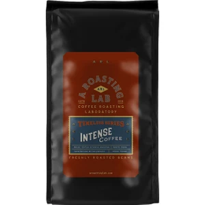 A Roasting Lab Intense Blend Filtre Kahve 1 kg