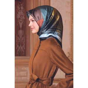 Sport Eşarp 8620-09 Twill