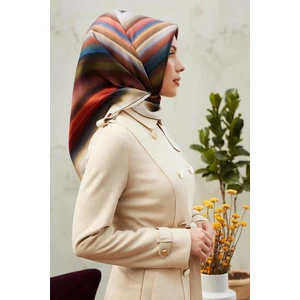 Sport Eşarp 8237-02 Twill