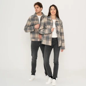 Jack & Jones Yün Karışımlı Mevsimlik Ceket - Blubaxter
