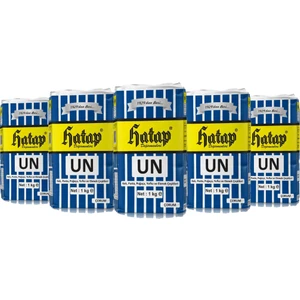 Çok Amaçlı Un 5 x 1 kg