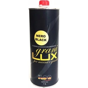 Nero Black Siyah Granit Mermer Sıvı Cilası 1 Litre