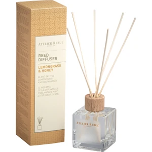 Atelier Rebul Limonotu & Bal Çubuklu Oda Kokusu 120 ml