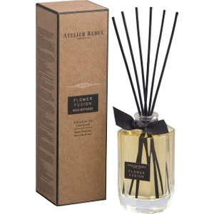 Atelier Rebul Flower Fusion Çubuklu Oda Kokusu 200 ml