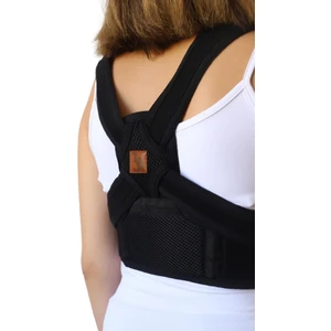Next Craft Dik Duruş Korsesi Medikal Rahat Unisex Bel ve Sırt Korsesi Dikleştirici Kadın Erkek Korse