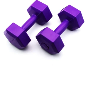 Dambıl Seti 2 kg x 2 Adet = 4 kg Çift Dambıl Seti