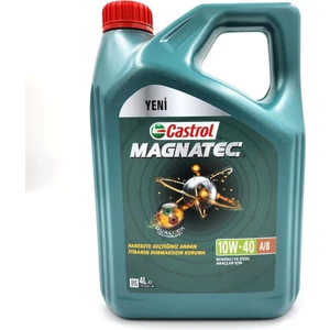 Magnatec 10W-40 A/b 4 Lt