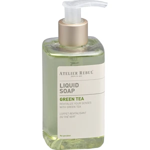 Atelier Rebul Yeşil Çay Sıvı Sabun 250 ml