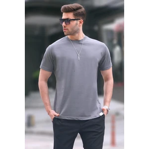 Füme Regular Fit Basic Erkek Tişört 6131