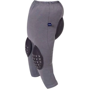 Sevi Bebe İlk Adım Pantolonu Gri
