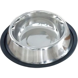 Çelik Mama Kabı 96 Oz