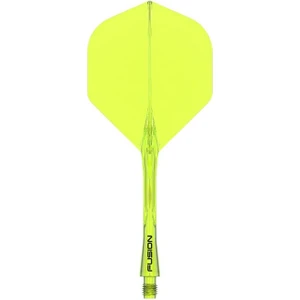Fusion Flight & Shaft