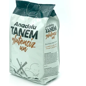 Anadolu Tanem Glutensiz Un
