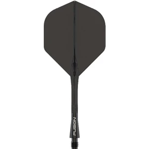 Fusion Flight & Shaft