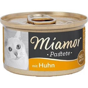 Pastete Kedi Maması Tavuklu 12X85G