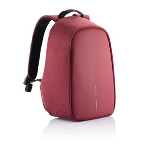 Xd Design Bobby Hero Unisex Suya Dayanıklı Hırsızlık Önleyici Tasarım USB Şarj Girişli Akıllı Sırt Çantası - 11,5 L