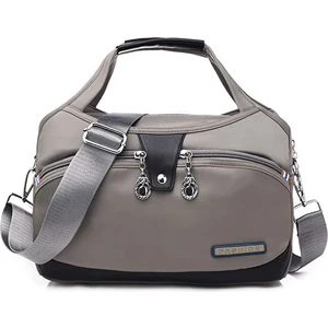 Zl Omuz Çantası (Yurt Dışından)