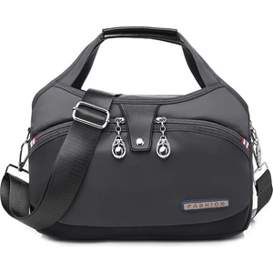 Zl Omuz Çantası (Yurt Dışından)