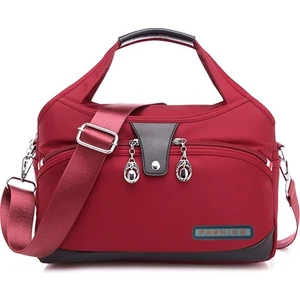 Zl Omuz Çantası (Yurt Dışından)