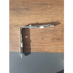 Pvc Pimapen Çift Açılım Üst Köşe ve Alt Köşe Kilit Sistemi