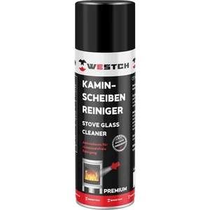 Sömıne ve Soba Cam Tem. 300ML