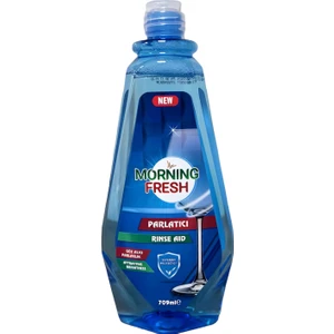 Morning Fresh Bulaşık Makinesi Parlatıcı