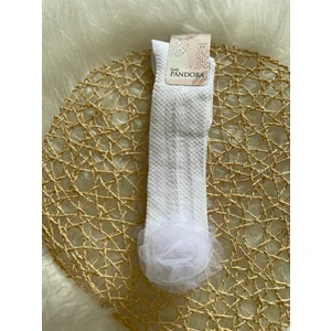 Lolipop Kids Store Kız Çocuk Dizaltı Çorap