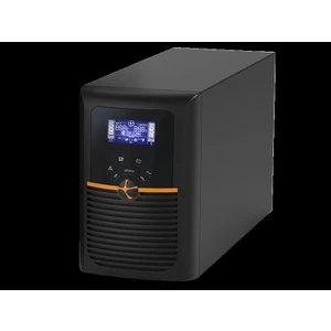 TSK10091 Online Newtech Pro3 1kva 1/1 (2x 12V 9AH Akü) Ups