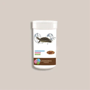 Pets Family Gammarus Turtle 250ML/30G