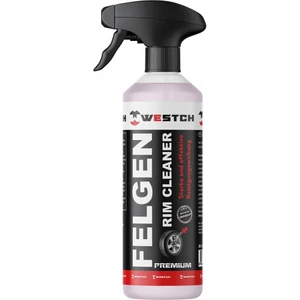 Jant Temızleyıcı 500ML