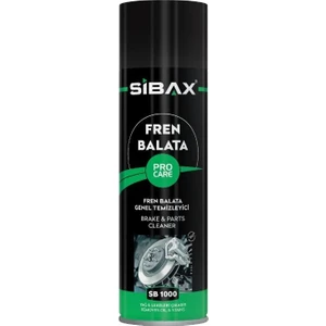 Fren Balata Spreyi 500 ml