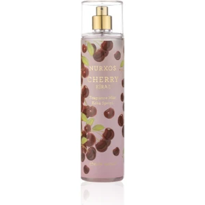 9074 Cherry Kiraz 250 ml Kadın Erkek Koku Vücut Spreyi 8681124690746