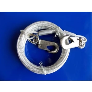 Bahçe Bağlama 4.5 M