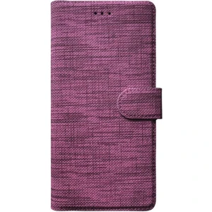 Xiaomi Redmi Note 11 Pro Kılıf Holster Canvas Kartlıklı Fabric Cüzdan