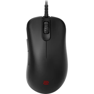 Zowie EC1-C Paracord Kablolu Büyük Boy Sağ El Ergonomik Hafif  Siyah Espor Oyuncu Mouse