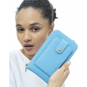 Kadın Benetton Çapraz Askılı Kadın Çantası BNT_991