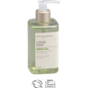 Atelier Rebul Yeşil Çay Sıvı Sabun 250 ml