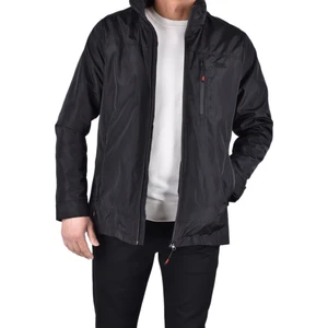 Nz-20 Premıum Yazlık Mont/siyah/2xl