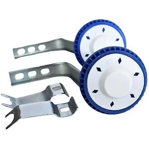 12 Jant Bisiklet Yan Teker Xbyc 6009 Mavi