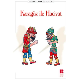 Karagöz İle Hacivat - Tuba Uludağ