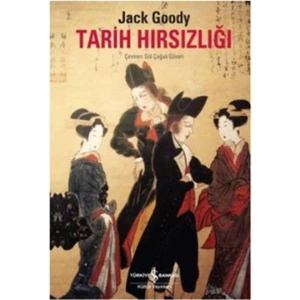 Tarih Hırsızlığı
