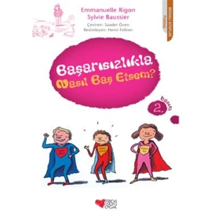 Başarısızlıkla Nasıl Baş Etsem?