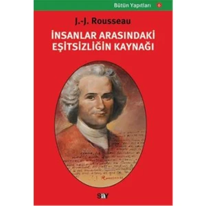 İnsanlar Arasındaki Eşitsizliğin Kaynağı
