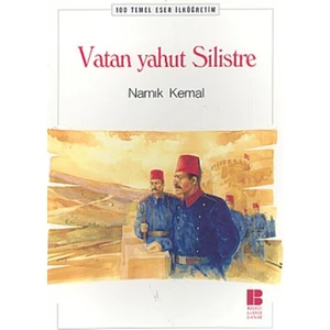 Vatan Yahut Silistre