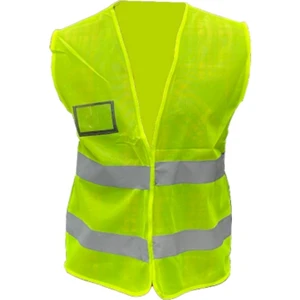 Xbyc 1181 Reflektif Yelek Xl