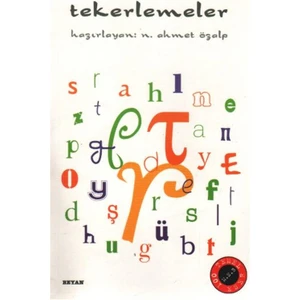 Tekerlemeler